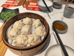 -馋三尺蟹粉小笼(人民广场店)