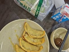 -李记清真馆(打钉巷店)