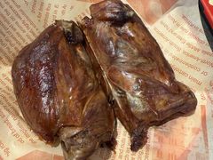 -钱锋炭缸烧烤(南湖大路总店)