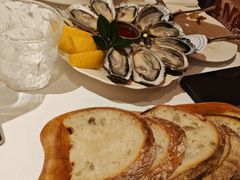 -Osteria Garden 生蚝花园餐厅(原进贤路店)
