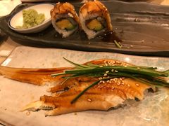 -梅丘·寿司の美登利(银座店)