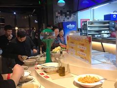 -巴邑火锅(江北万达店)