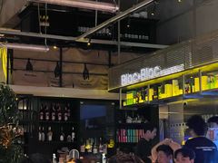 -Blac+Blac(中海环宇荟店)