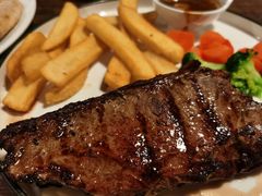 -FABIO’S费比欧披萨餐厅