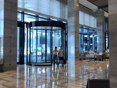 -深圳湾万怡酒店
