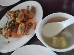 -亚龙湾老厨房·海南家常味