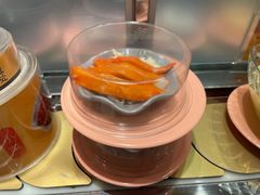 -争鲜回转寿司(通州万达店)