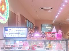 -巴黎贝甜·生日蛋糕(环球中心店)