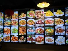-粗粮人家(簋街店)