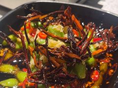 -聚味瞿记·龙虾堂(望城店)