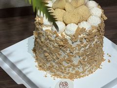 -7号里低糖生日蛋糕(南阳路店)
