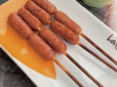 -乐凯撒披萨(喜荟城店)