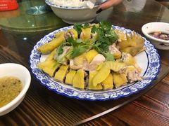 -老客家美食• 竹筒饭• 河鲜(龙门永汉店)