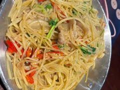 -拾捌川·自贡爆炒(新街口店)