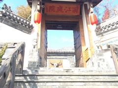 -慢丽江·云南野生菌土鸡锅(付家庄店)