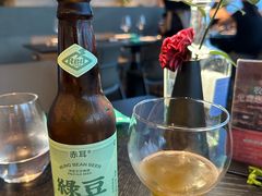 -鲜璟台·地标景观餐厅(上海中心店)