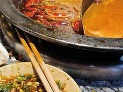 -蜀大侠火锅(总府路店)