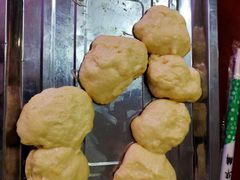 -巧婆婆特色东北菜·铁锅炖