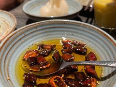 -老墙根涮肉·铜锅·烧烤(欢乐谷·王四营店)