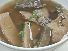 -百福麵家(新馬路店)