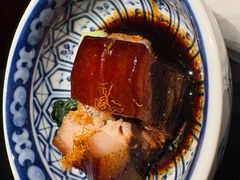 杭城东坡肉-锦楼·臻选新杭帮(杭州中心店)