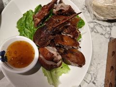 -醉南拳客家菜·河田鸡(东街口航空大厦店)