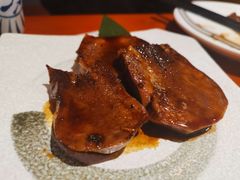 厚切酱烤牛舌-有喜屋·烧鸟·居酒屋(三钢里店)