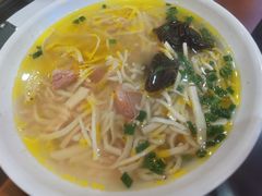 -四季春(美食街店)