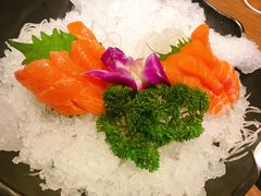 -蟹之国·精品蟹料理(极地店)