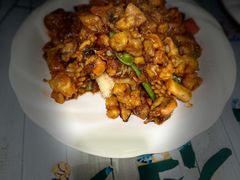-清真鸿起来饭庄(复兴路店)