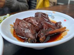-新万鑫银丝面·非遗无锡味(惠山古镇店)