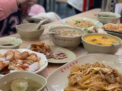 -百家鸡味馆(清泰店)