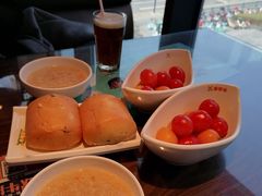 -豪享来中西餐厅(隆昌店)