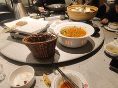 -聚味瞿记·龙虾堂(咸嘉湖店)
