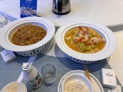 -品海楼·大连海胆锅贴馆(东港店)