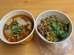 -王记生烫牛杂面馆(兰陵路店)