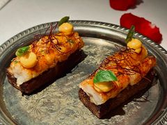 -壳里西餐厅Coquille Seafood Bistro(蒙自路店)