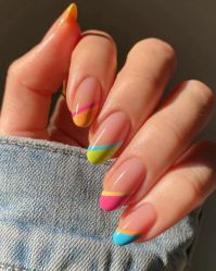 -U+nail优加专业美甲美睫