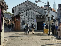 -绍兴书圣故里景区