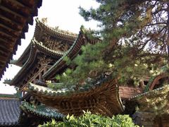 -山西会馆·晋菜·晋商宴·牌匾博物馆(胜利东街店)
