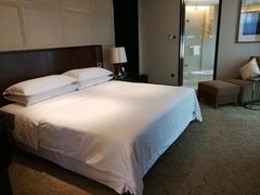 -广州粤海喜来登酒店