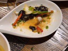 -天津湾西餐厅(三亚海棠湾洲际度假酒店)