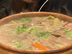 -玛禄藏膳(五分店)