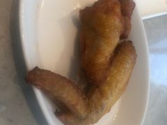 -必胜客(华邦银泰店)