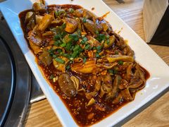 油拌串串-老号尤兔头(幸福店)