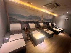 包房-沐森 •疗愈头疗馆(打浦桥店)