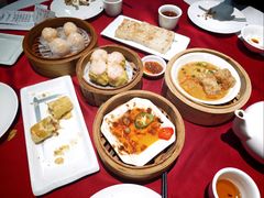 -金苑海鲜酒家(新港中路店)