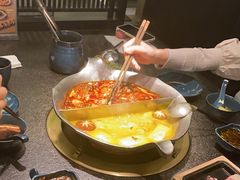 -湊湊火锅·茶憩(打浦桥日月光店)