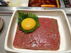 -海底捞火锅(青山湖万达夜宵主题店)