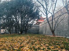 -中国人民抗日战争纪念雕塑园